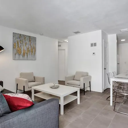 Appartement 2Bd Holiday Retreat Kravis Center West Palm
